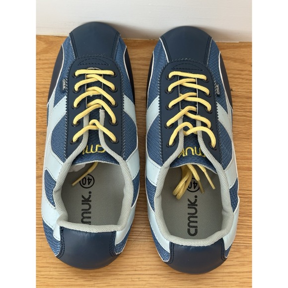 Cmuk, Steel Anytime Anywhere Shoe, Size‎ 40 main image 4